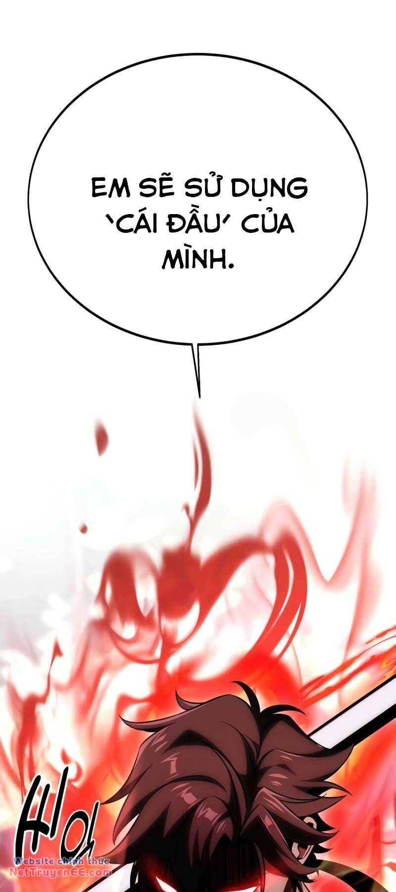 Tôi Đã Giết Tuyển Thủ Học Viện Chapter 24 - Trang 131