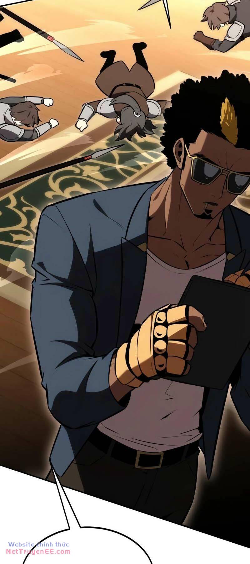 Tôi Đã Giết Tuyển Thủ Học Viện Chapter 24 - Trang 14