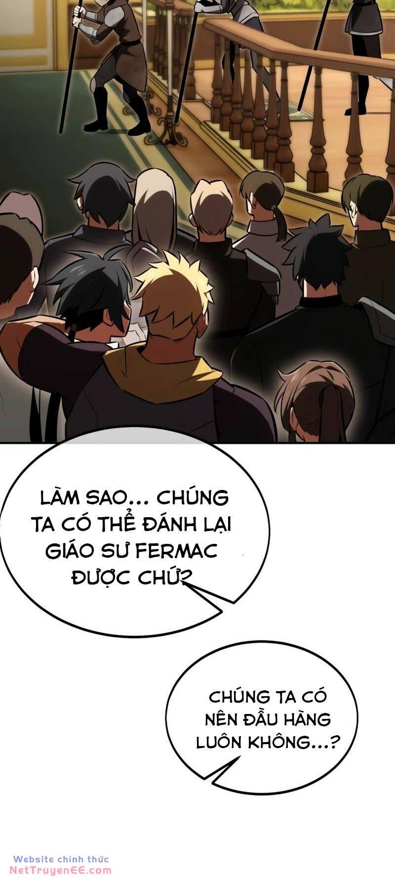 Tôi Đã Giết Tuyển Thủ Học Viện Chapter 24 - Trang 16