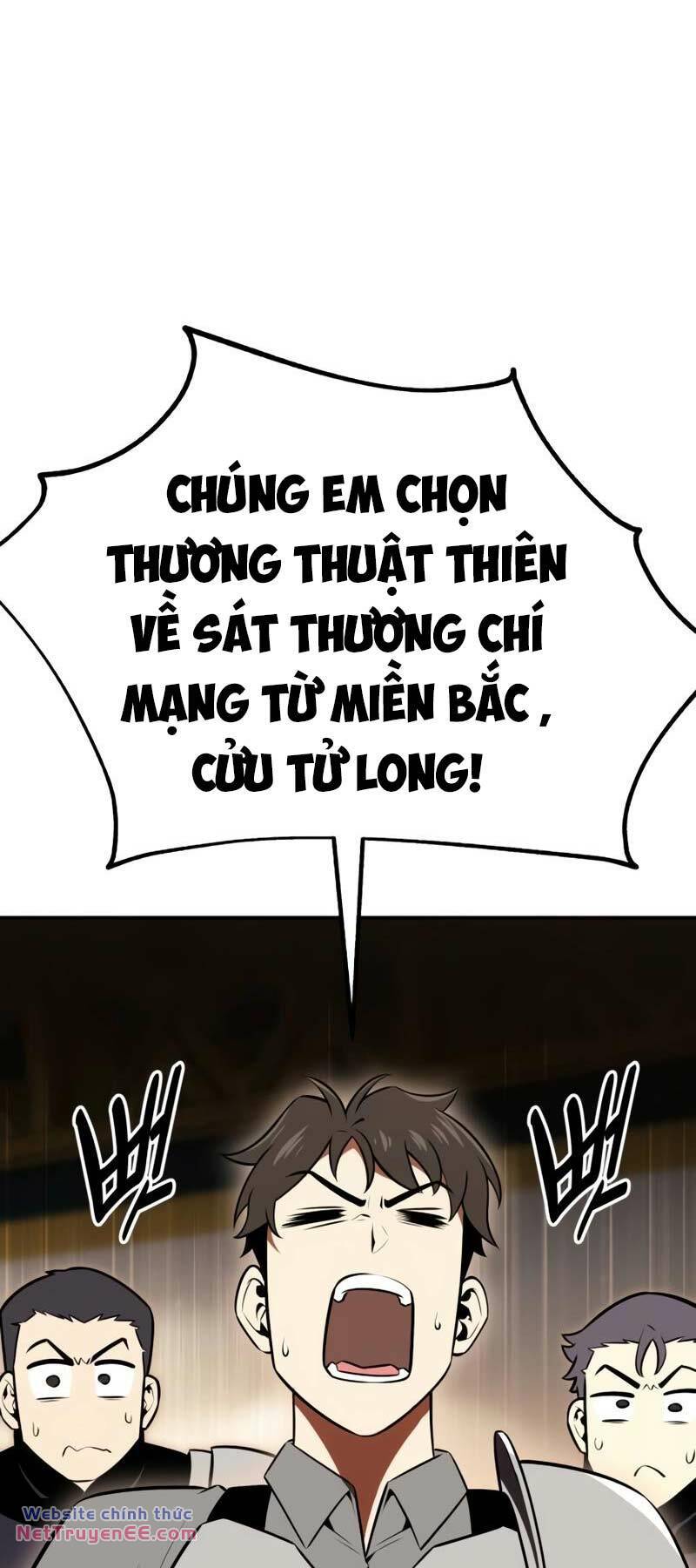 Tôi Đã Giết Tuyển Thủ Học Viện Chapter 24 - Trang 17