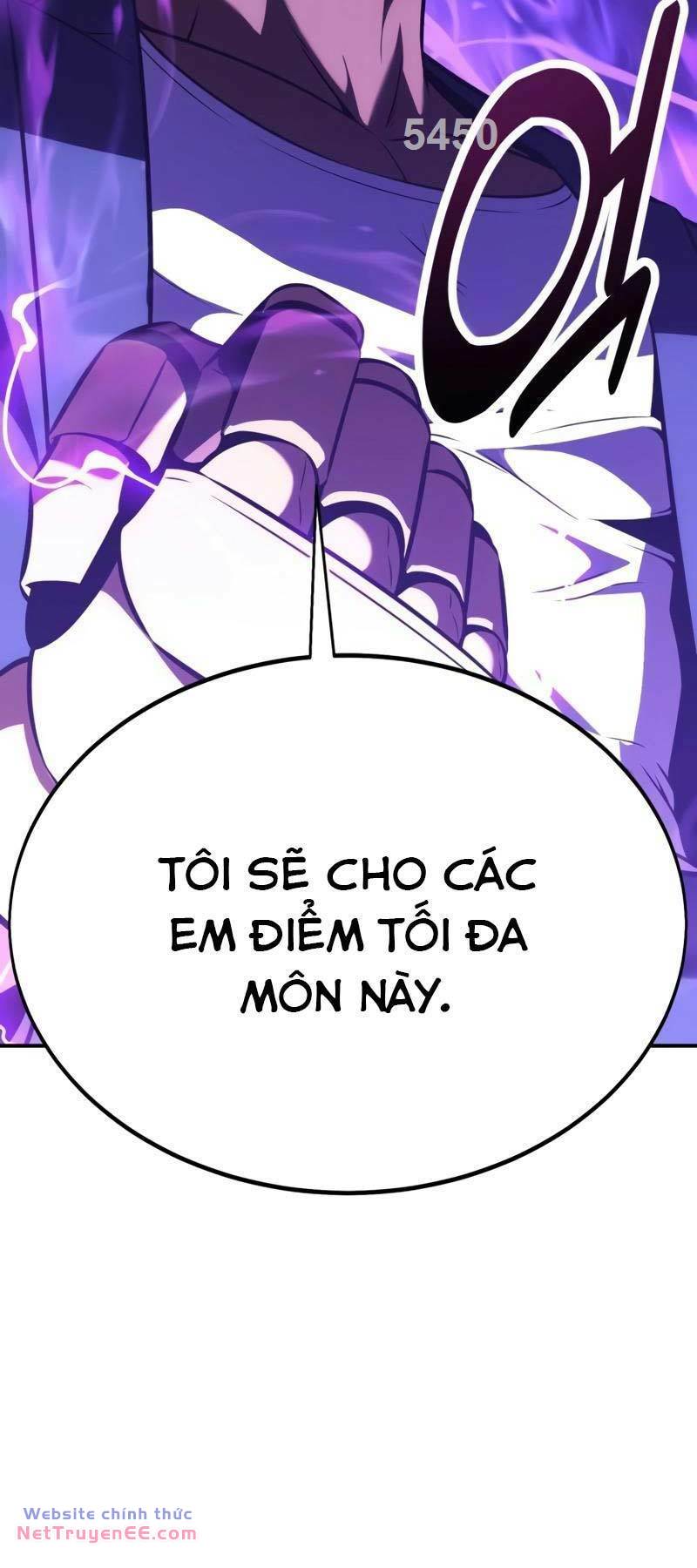 Tôi Đã Giết Tuyển Thủ Học Viện Chapter 24 - Trang 1