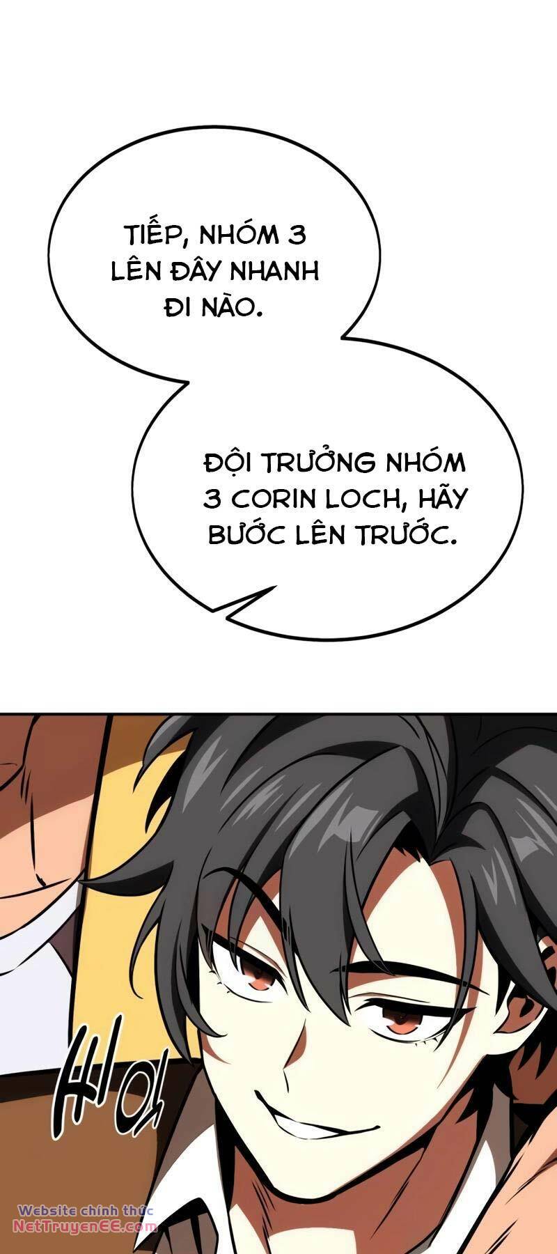 Tôi Đã Giết Tuyển Thủ Học Viện Chapter 24 - Trang 21