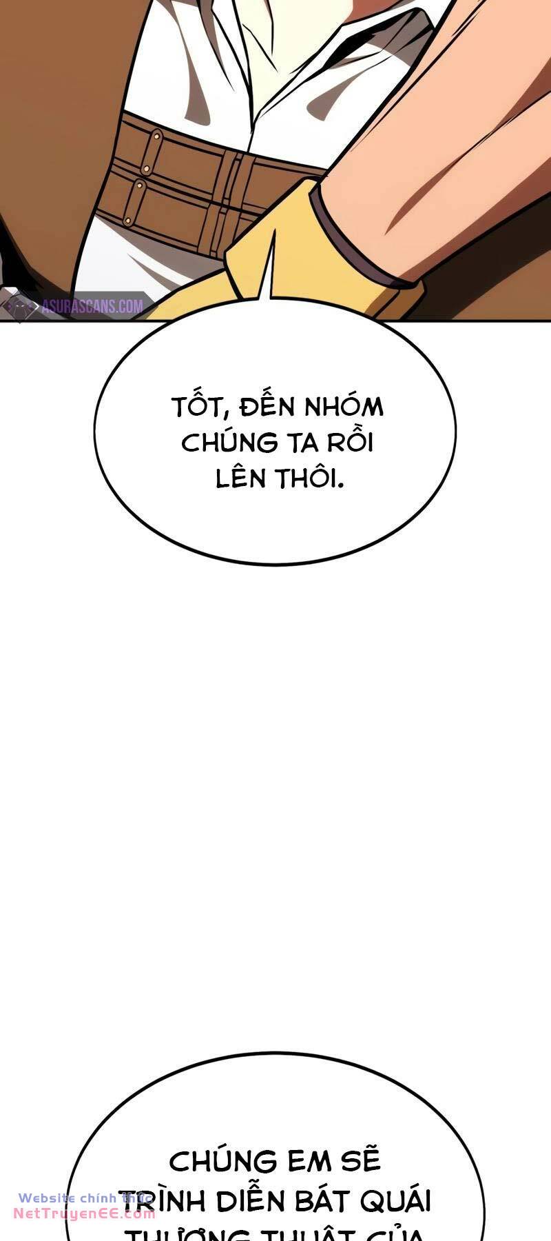 Tôi Đã Giết Tuyển Thủ Học Viện Chapter 24 - Trang 22