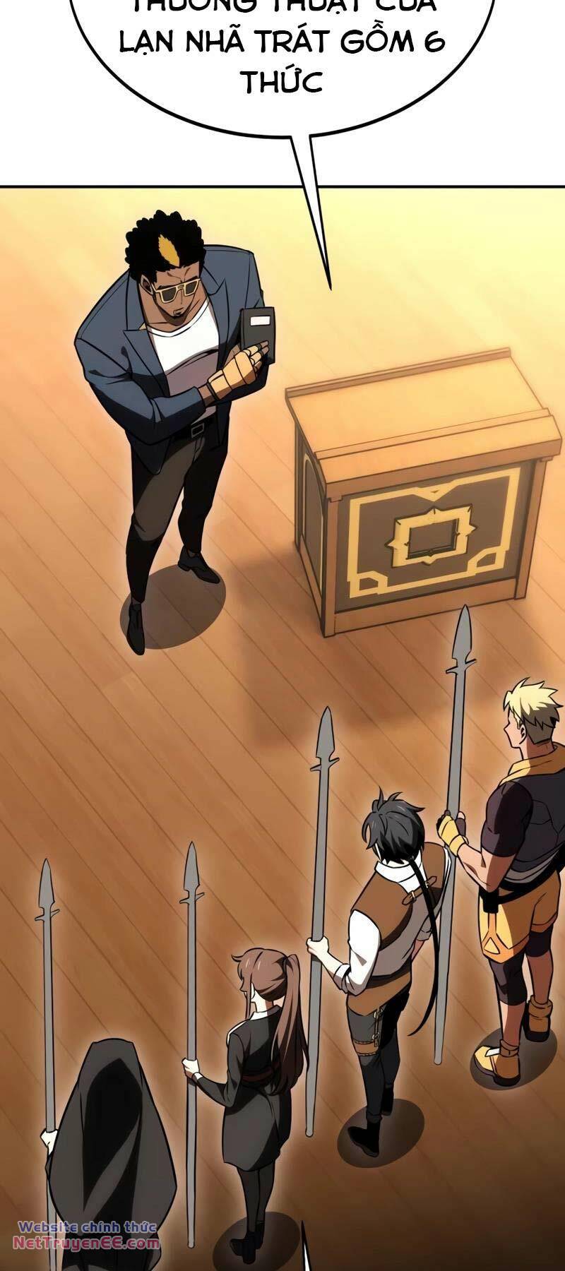 Tôi Đã Giết Tuyển Thủ Học Viện Chapter 24 - Trang 23