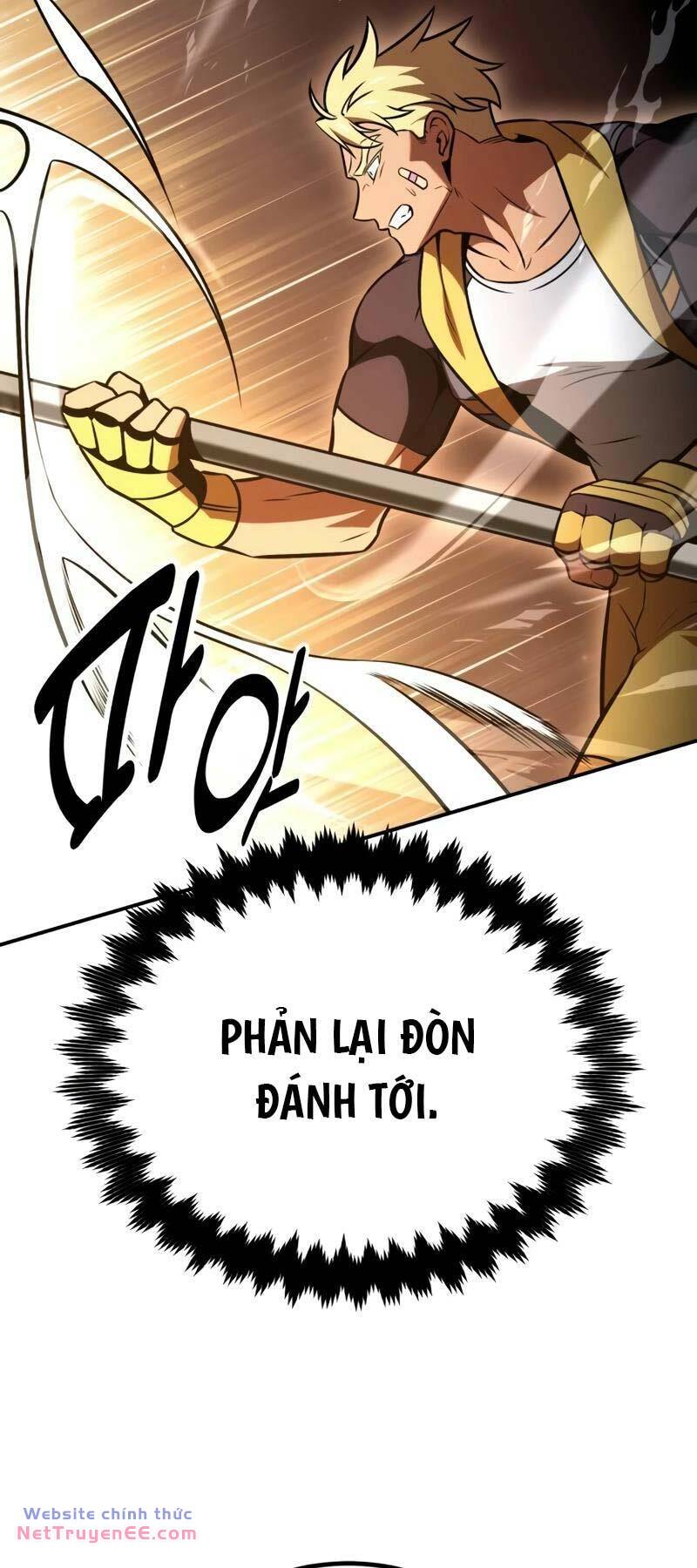 Tôi Đã Giết Tuyển Thủ Học Viện Chapter 24 - Trang 25