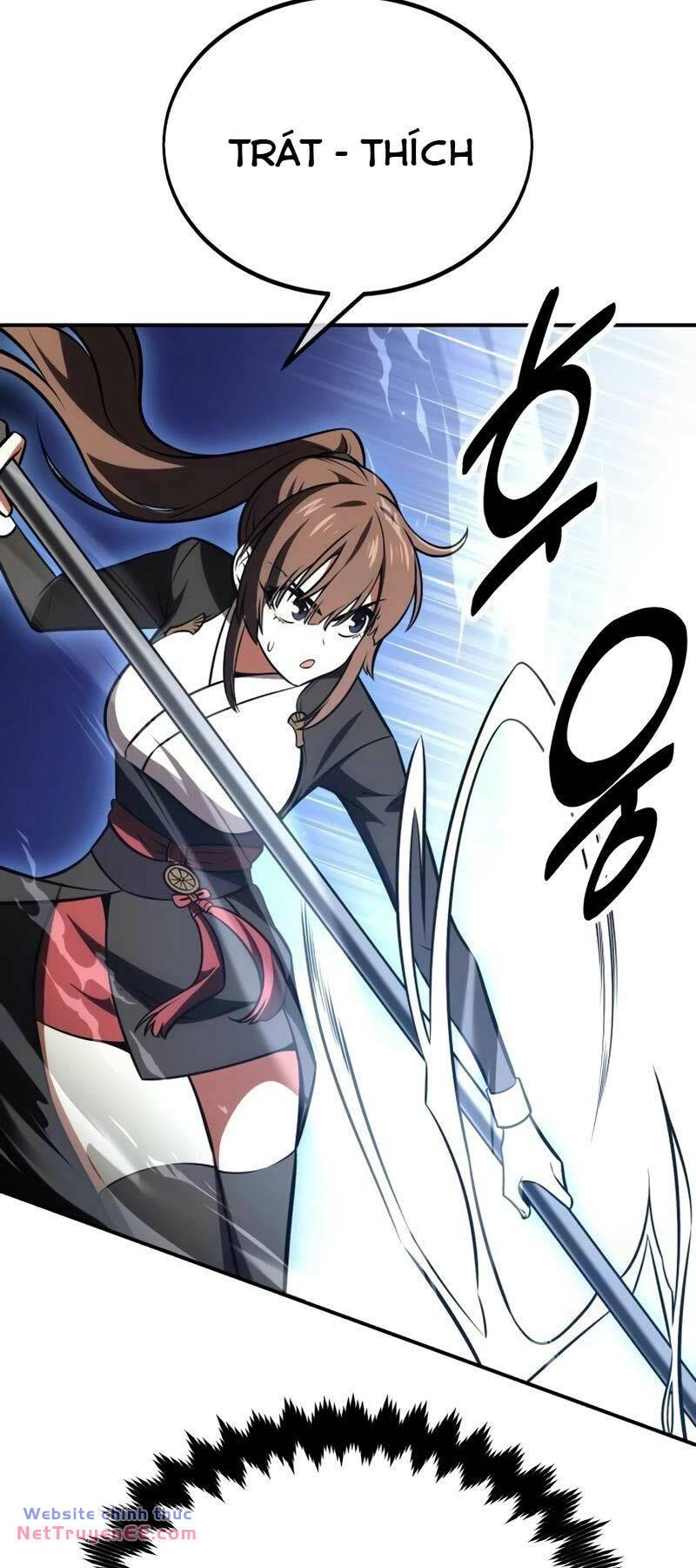 Tôi Đã Giết Tuyển Thủ Học Viện Chapter 24 - Trang 26