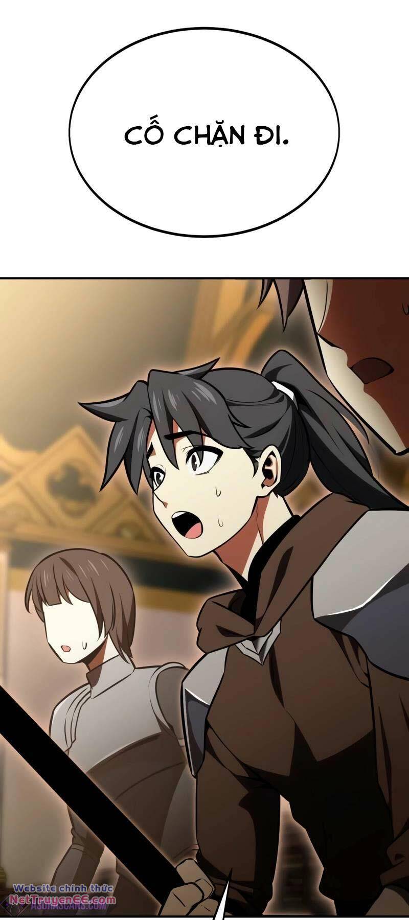 Tôi Đã Giết Tuyển Thủ Học Viện Chapter 24 - Trang 2