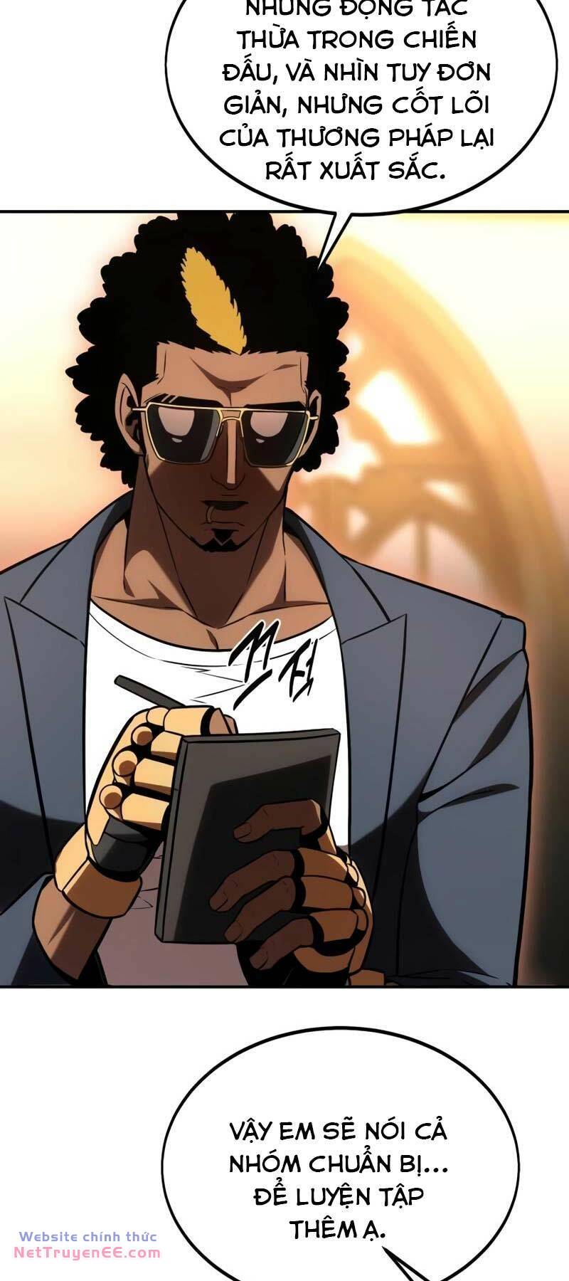 Tôi Đã Giết Tuyển Thủ Học Viện Chapter 24 - Trang 31