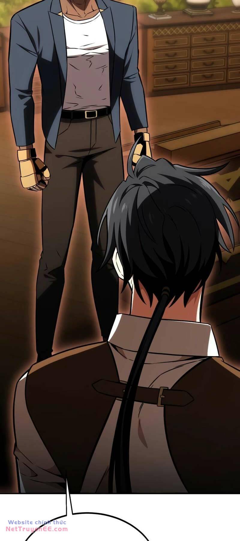 Tôi Đã Giết Tuyển Thủ Học Viện Chapter 24 - Trang 34