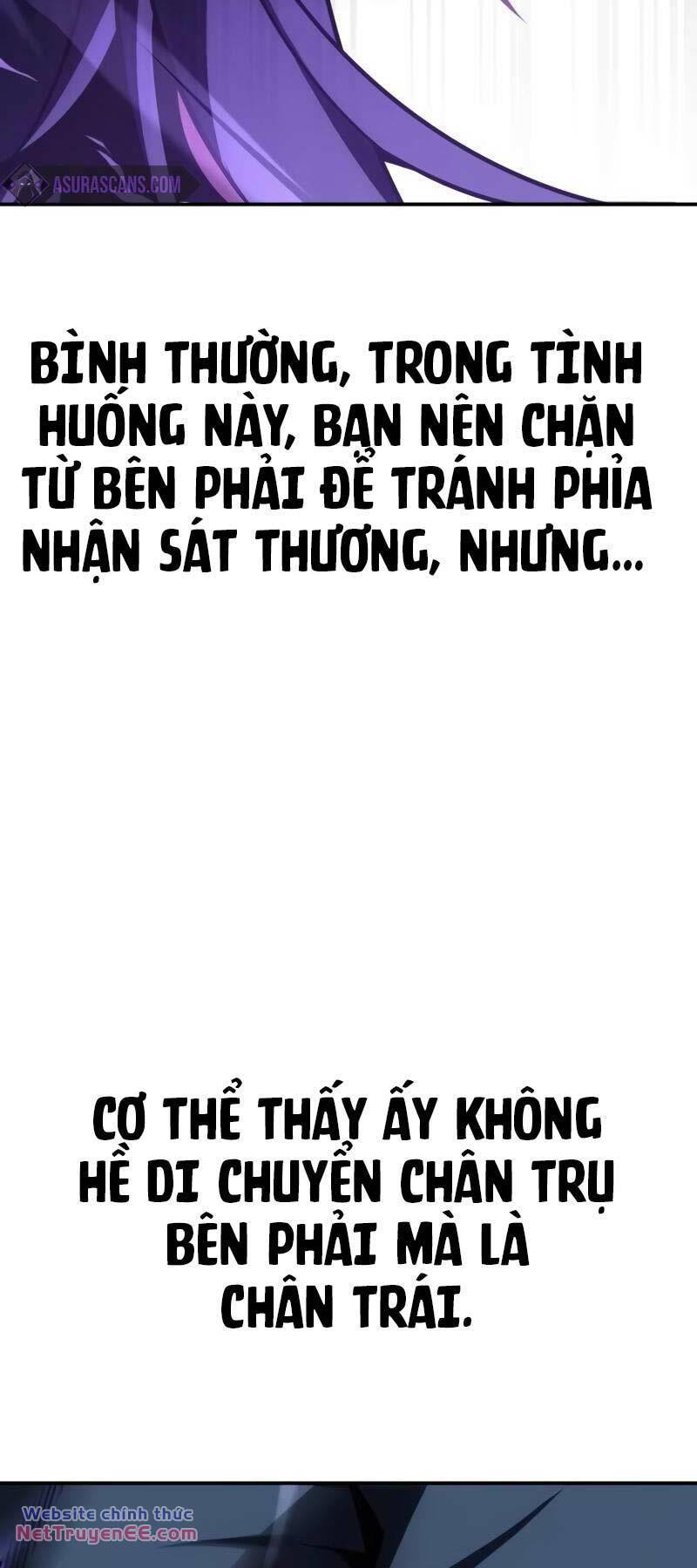 Tôi Đã Giết Tuyển Thủ Học Viện Chapter 24 - Trang 42