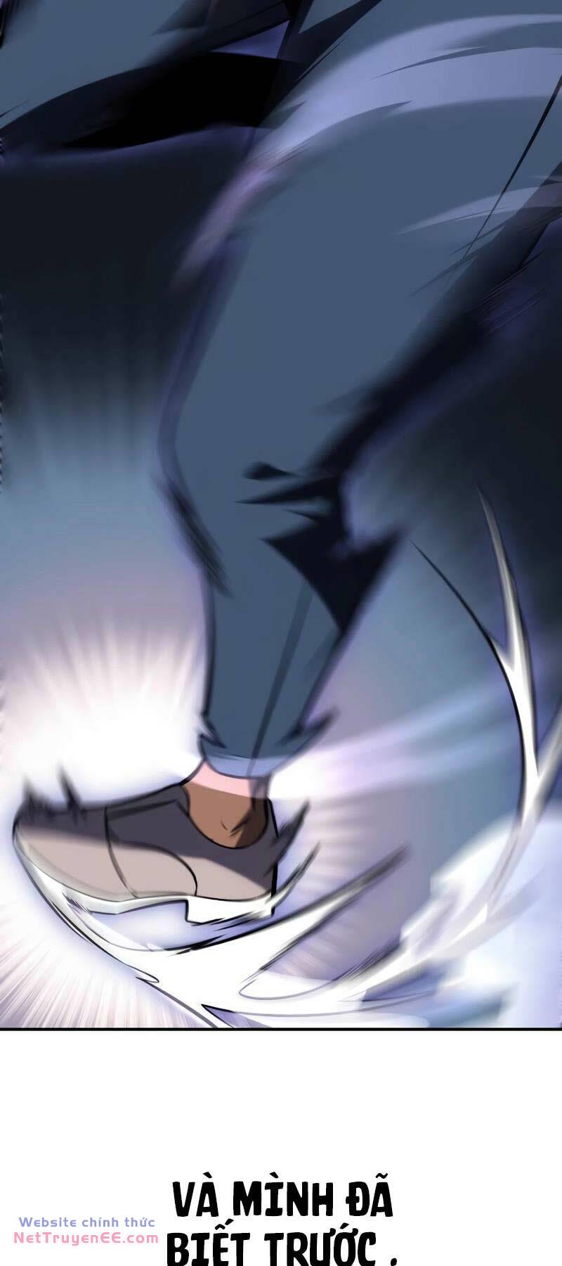 Tôi Đã Giết Tuyển Thủ Học Viện Chapter 24 - Trang 43