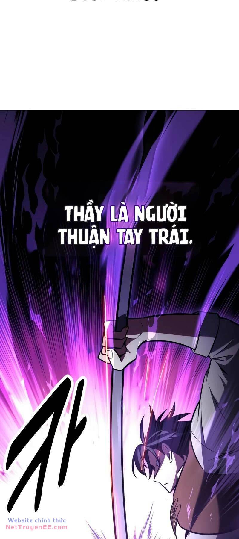 Tôi Đã Giết Tuyển Thủ Học Viện Chapter 24 - Trang 44