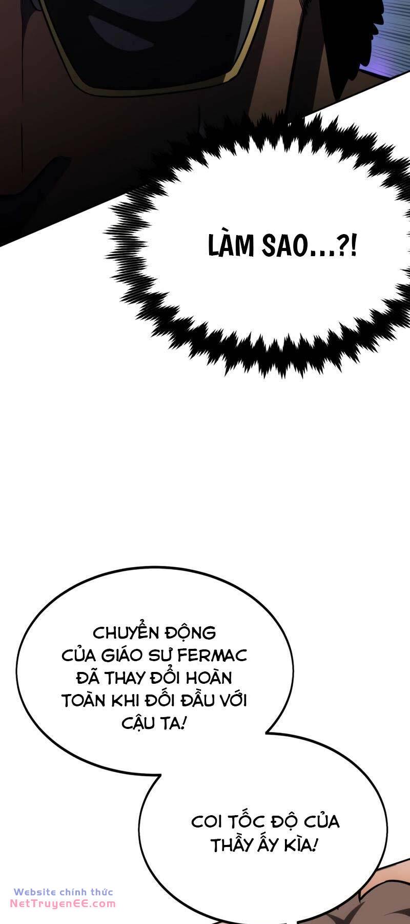 Tôi Đã Giết Tuyển Thủ Học Viện Chapter 24 - Trang 47