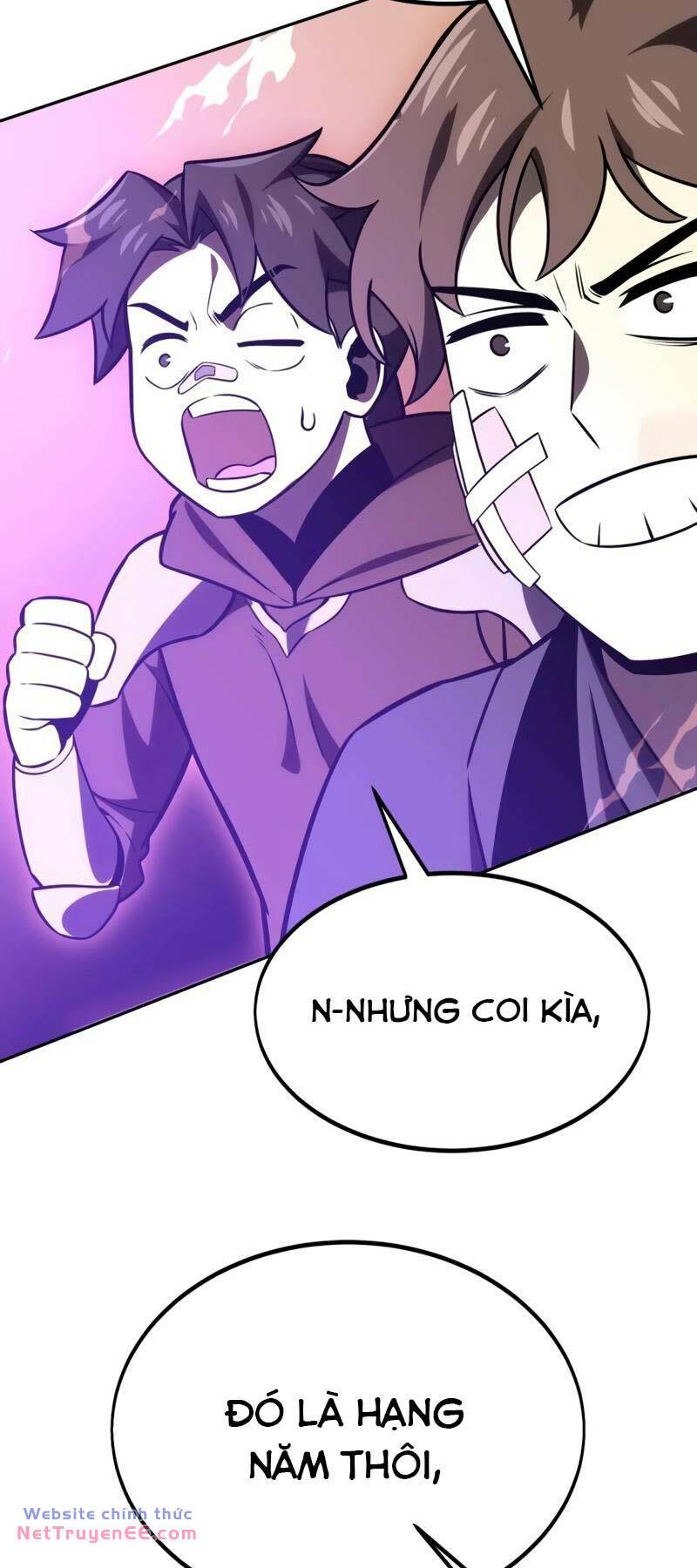 Tôi Đã Giết Tuyển Thủ Học Viện Chapter 24 - Trang 48