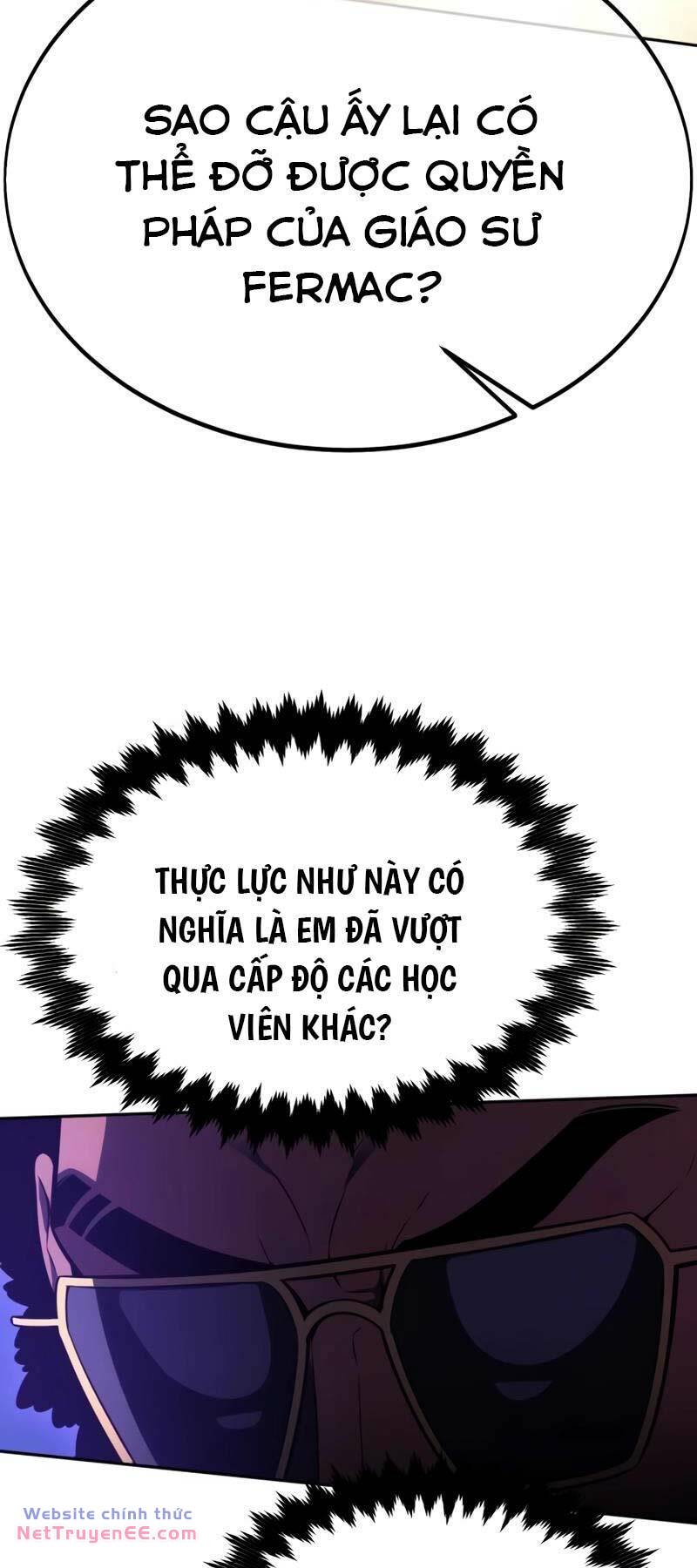 Tôi Đã Giết Tuyển Thủ Học Viện Chapter 24 - Trang 52