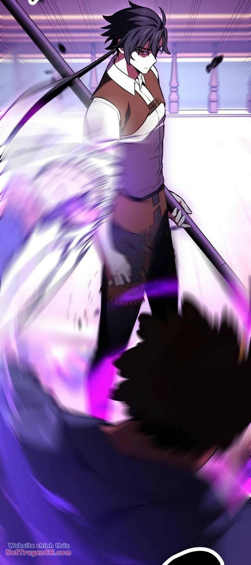 Tôi Đã Giết Tuyển Thủ Học Viện Chapter 24 - Trang 56