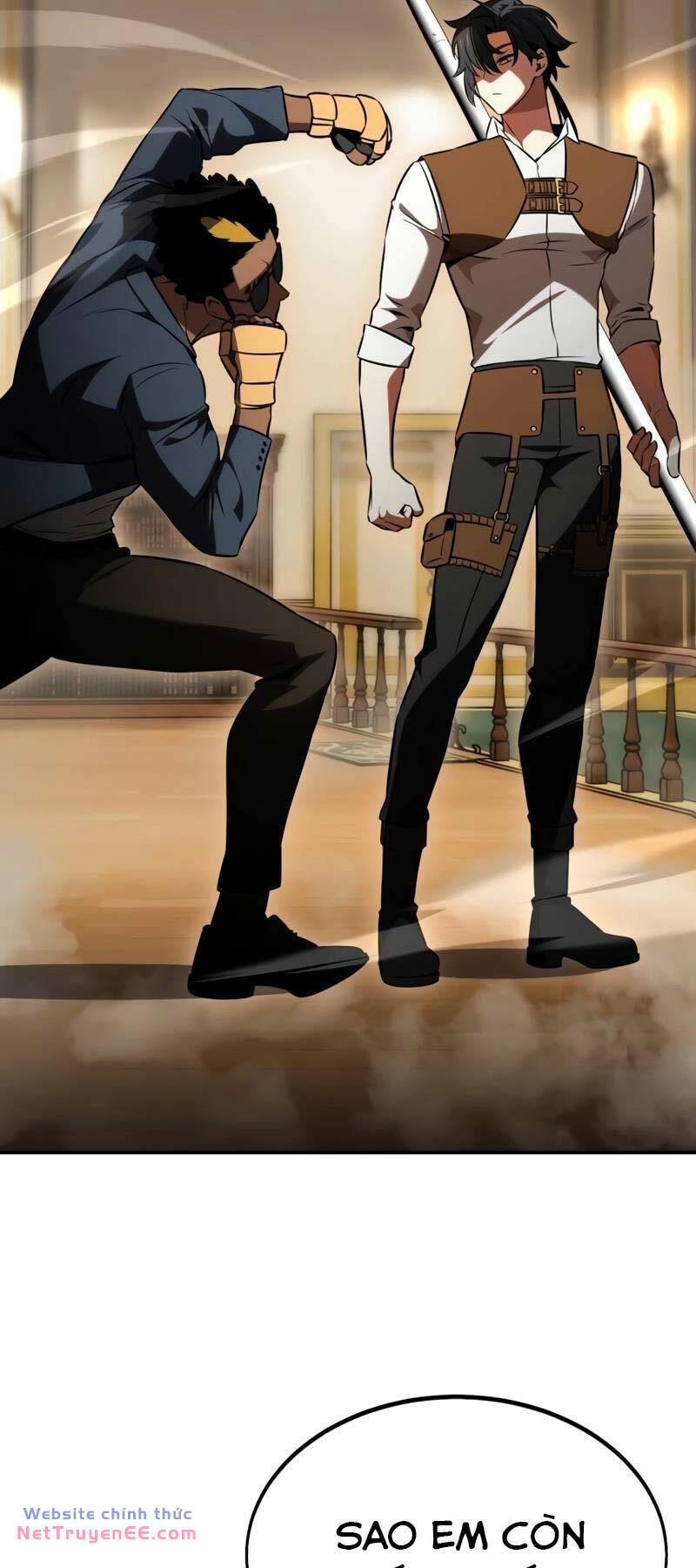 Tôi Đã Giết Tuyển Thủ Học Viện Chapter 24 - Trang 65