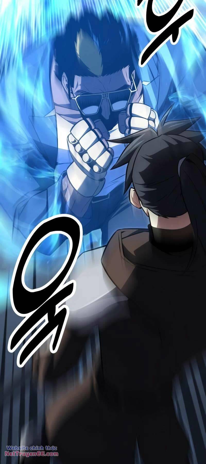 Tôi Đã Giết Tuyển Thủ Học Viện Chapter 24 - Trang 6