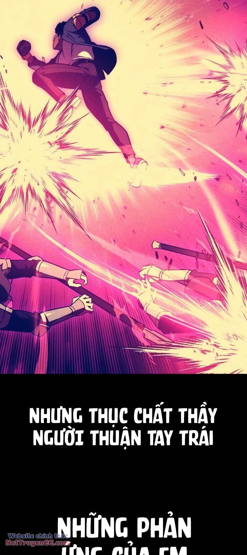 Tôi Đã Giết Tuyển Thủ Học Viện Chapter 24 - Trang 70