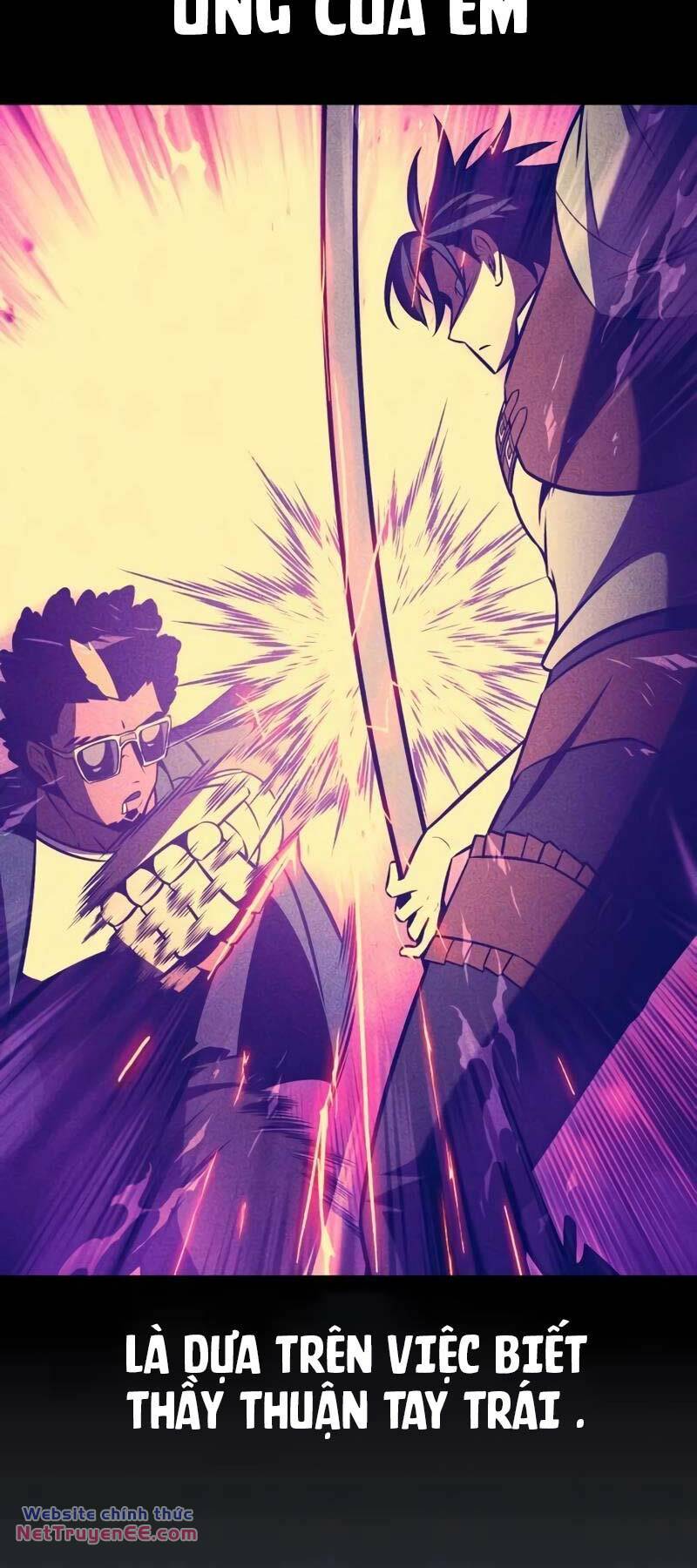 Tôi Đã Giết Tuyển Thủ Học Viện Chapter 24 - Trang 71