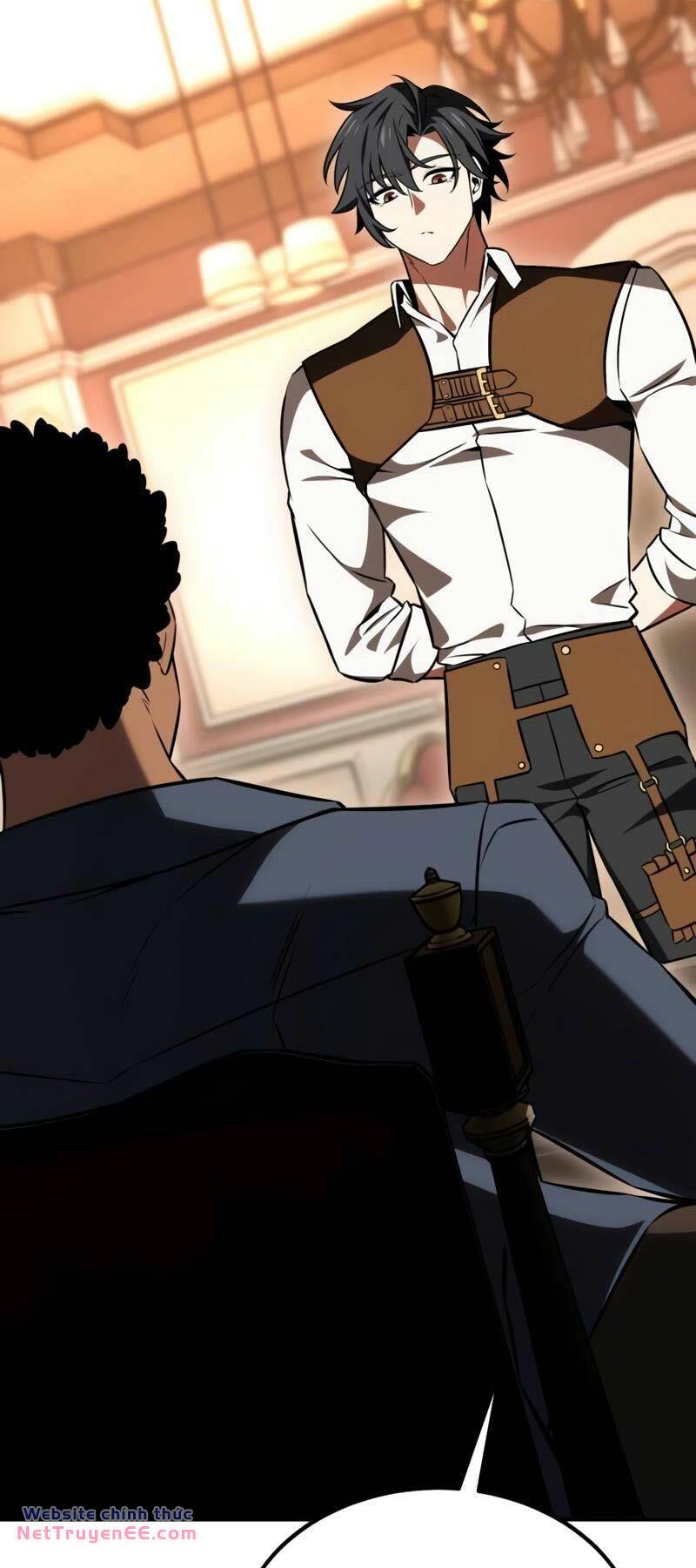 Tôi Đã Giết Tuyển Thủ Học Viện Chapter 24 - Trang 86