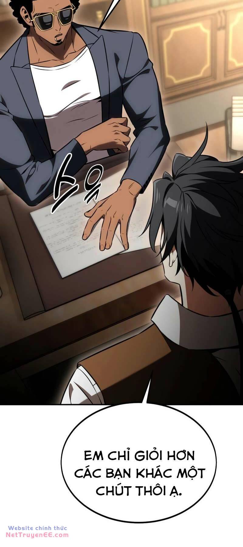 Tôi Đã Giết Tuyển Thủ Học Viện Chapter 24 - Trang 88