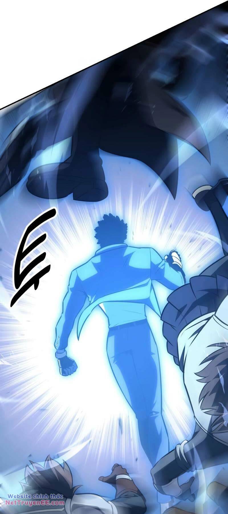 Tôi Đã Giết Tuyển Thủ Học Viện Chapter 24 - Trang 8