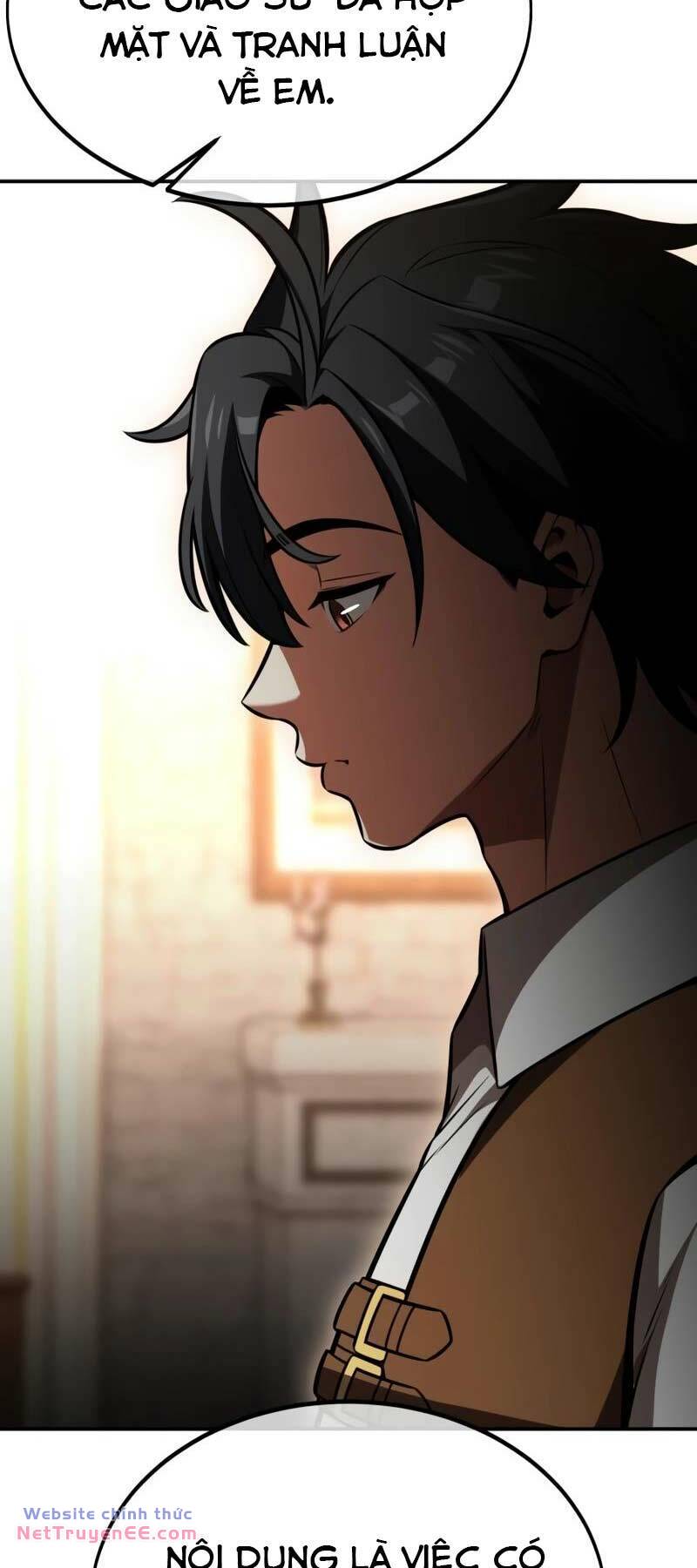Tôi Đã Giết Tuyển Thủ Học Viện Chapter 24 - Trang 91