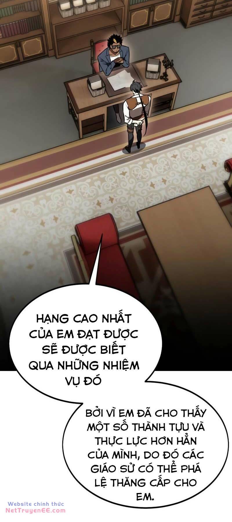 Tôi Đã Giết Tuyển Thủ Học Viện Chapter 24 - Trang 93