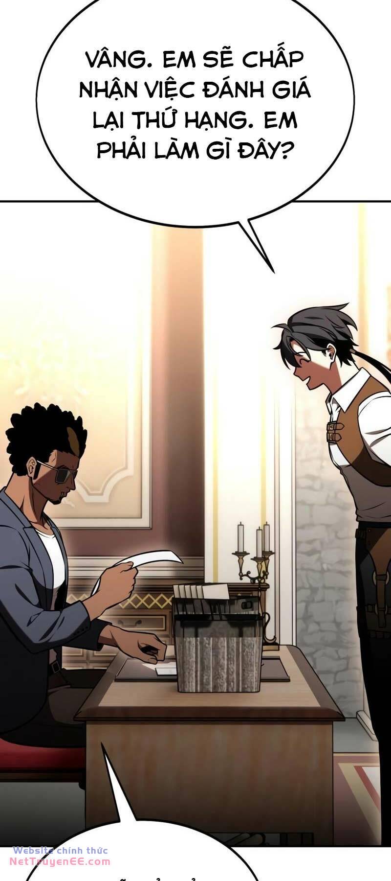 Tôi Đã Giết Tuyển Thủ Học Viện Chapter 24 - Trang 97