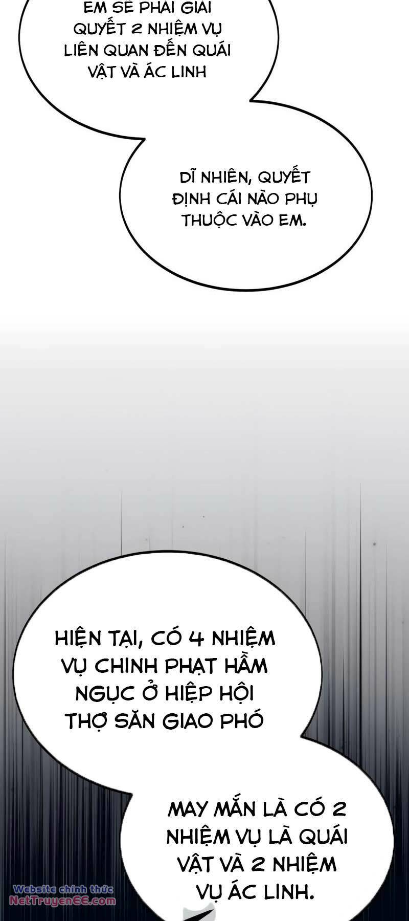 Tôi Đã Giết Tuyển Thủ Học Viện Chapter 24 - Trang 98