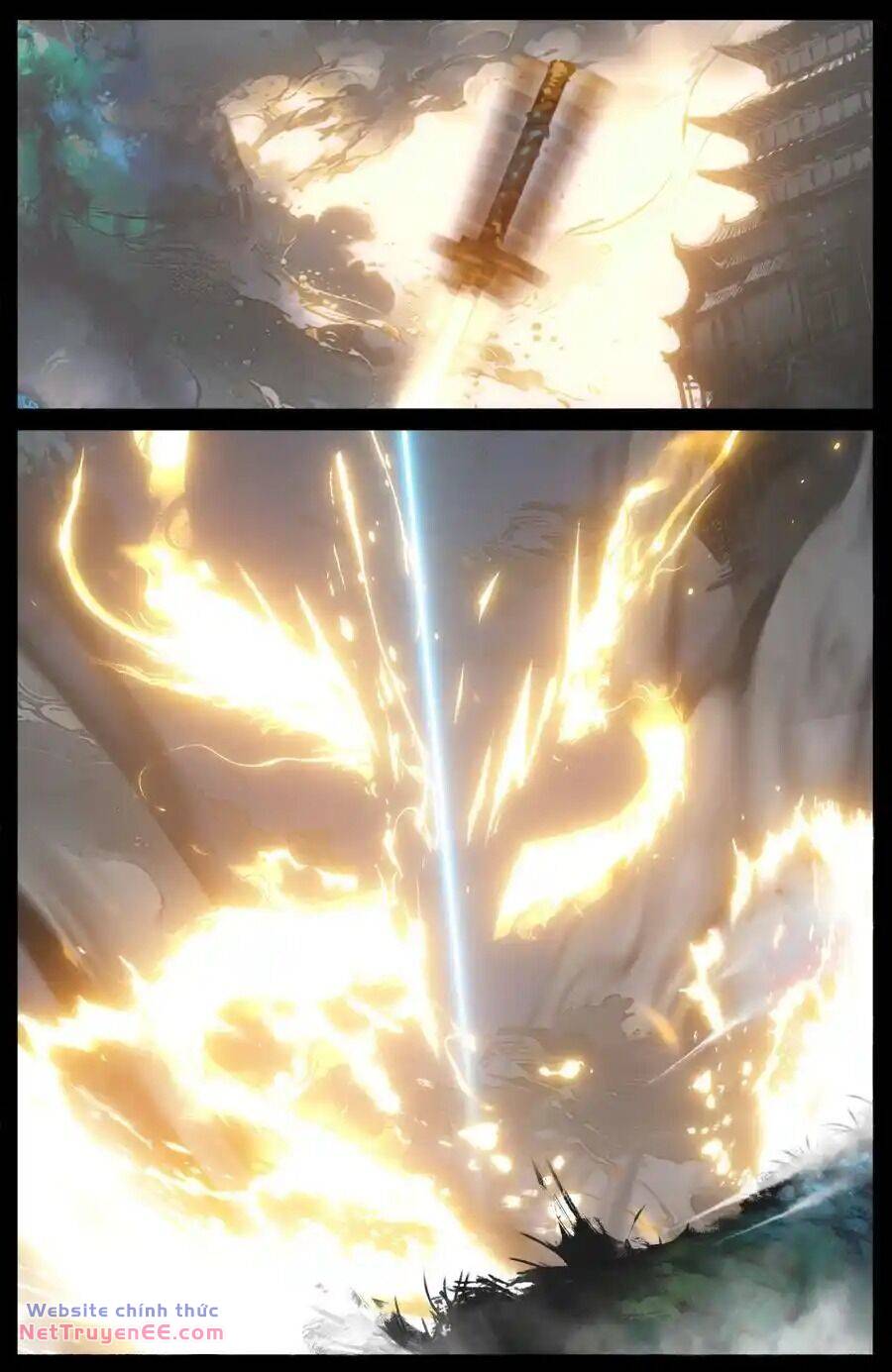 Tây Du Ký ngoại truyện - Chapter 312 - Page 9