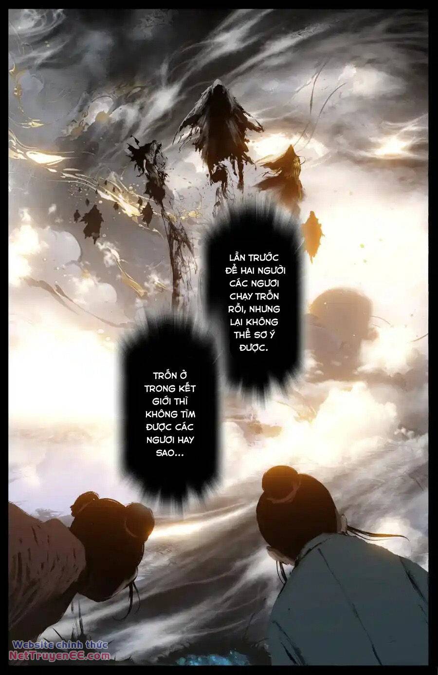 Tây Du Ký ngoại truyện - Chapter 312 - Page 13