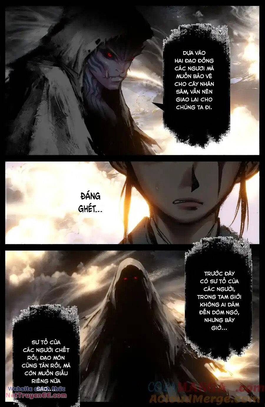 Tây Du Ký ngoại truyện - Chapter 312 - Page 14