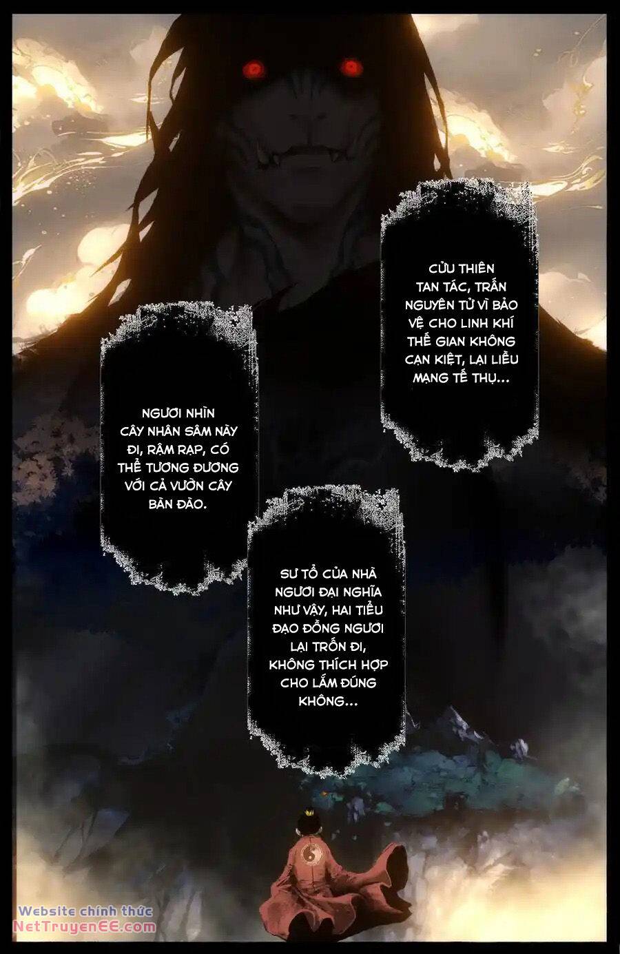 Tây Du Ký ngoại truyện - Chapter 312 - Page 15