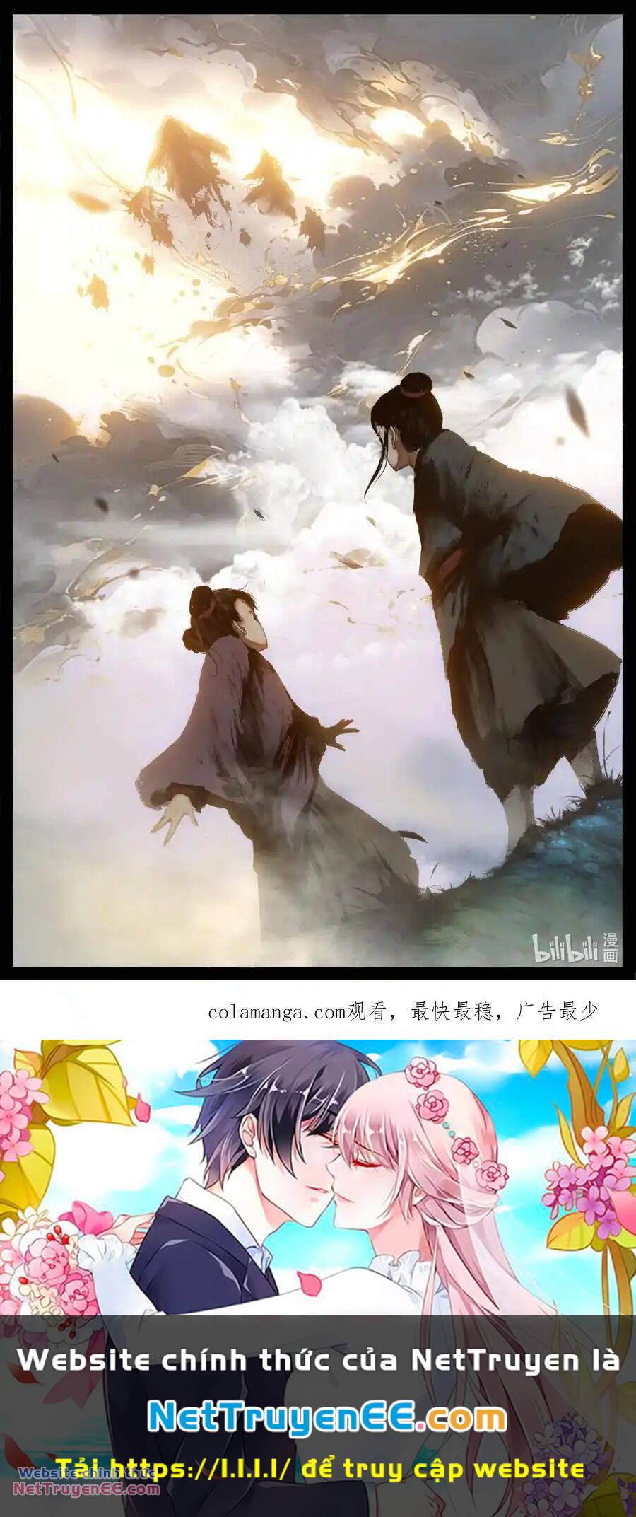 Tây Du Ký ngoại truyện - Chapter 312 - Page 17