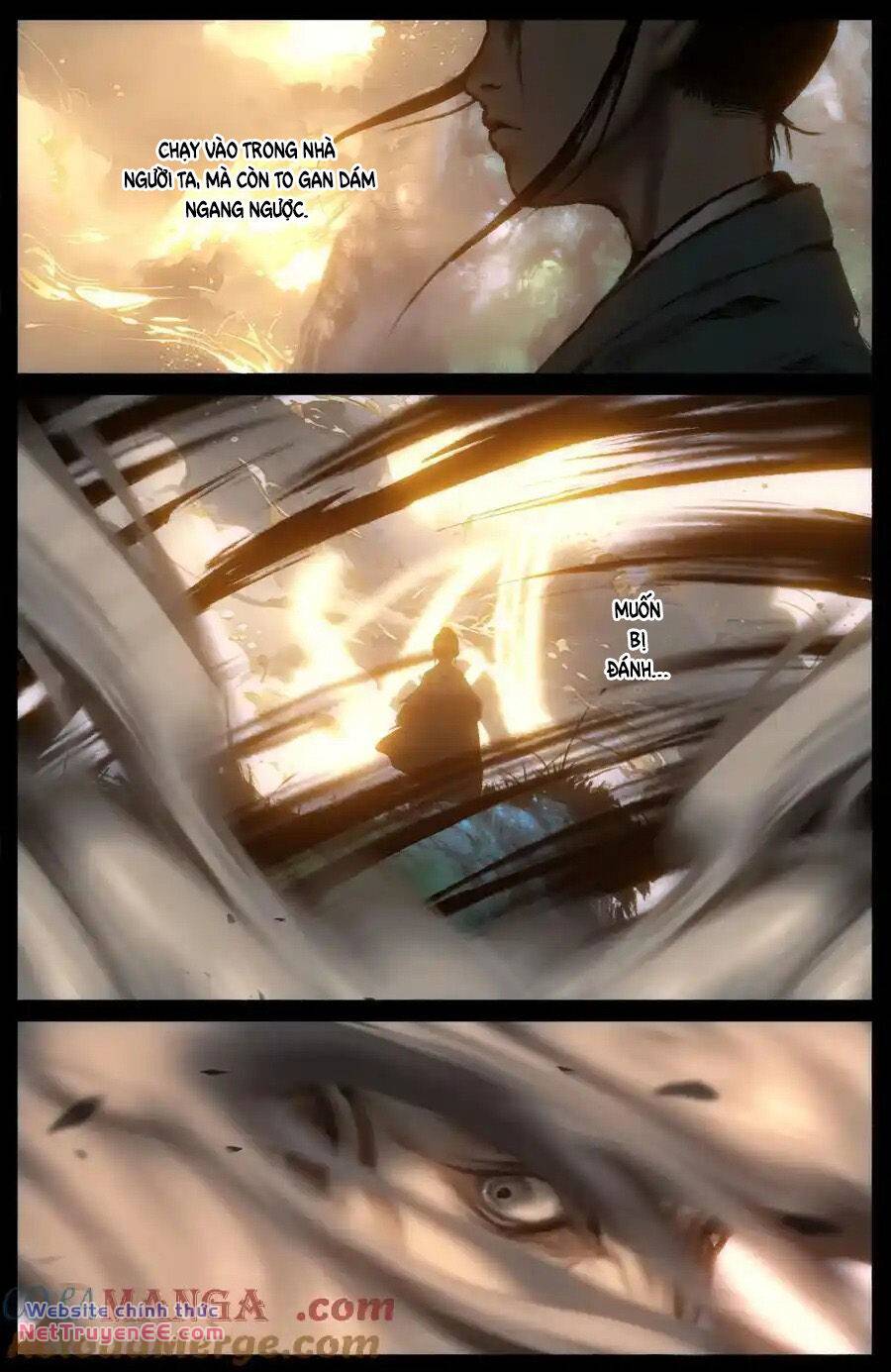 Tây Du Ký ngoại truyện - Chapter 312 - Page 6