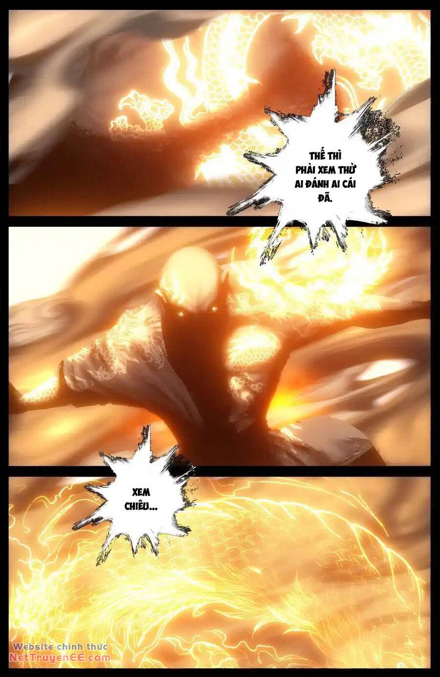 Tây Du Ký ngoại truyện - Chapter 312 - Page 7