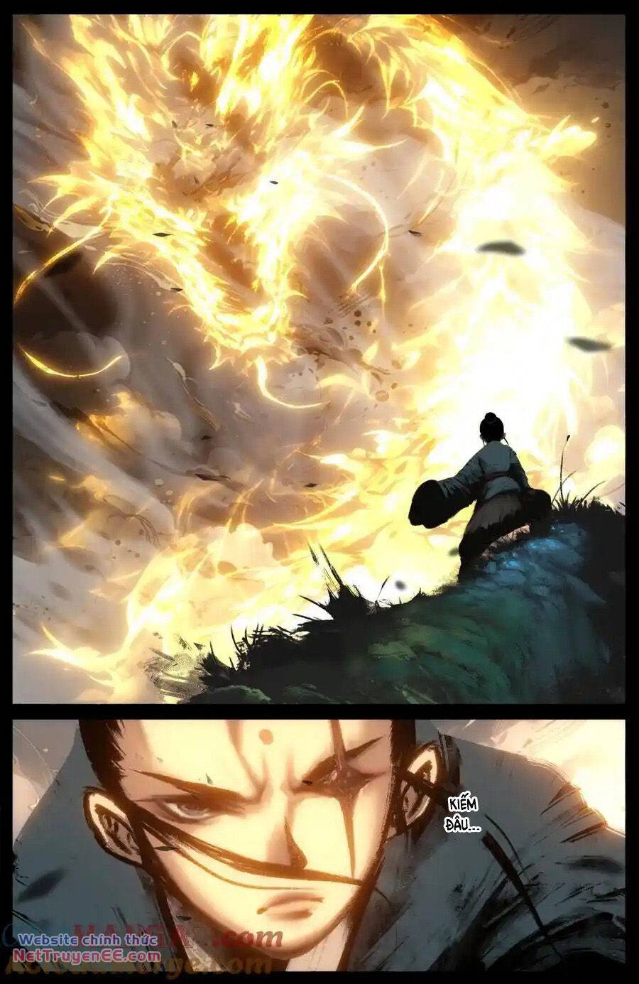 Tây Du Ký ngoại truyện - Chapter 312 - Page 8