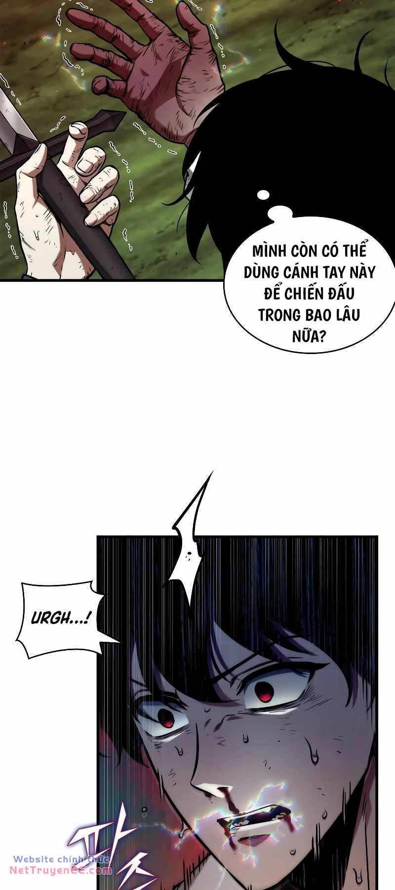 Toàn trí độc giả - Omniscient Reader - Chapter 203 - Page 9