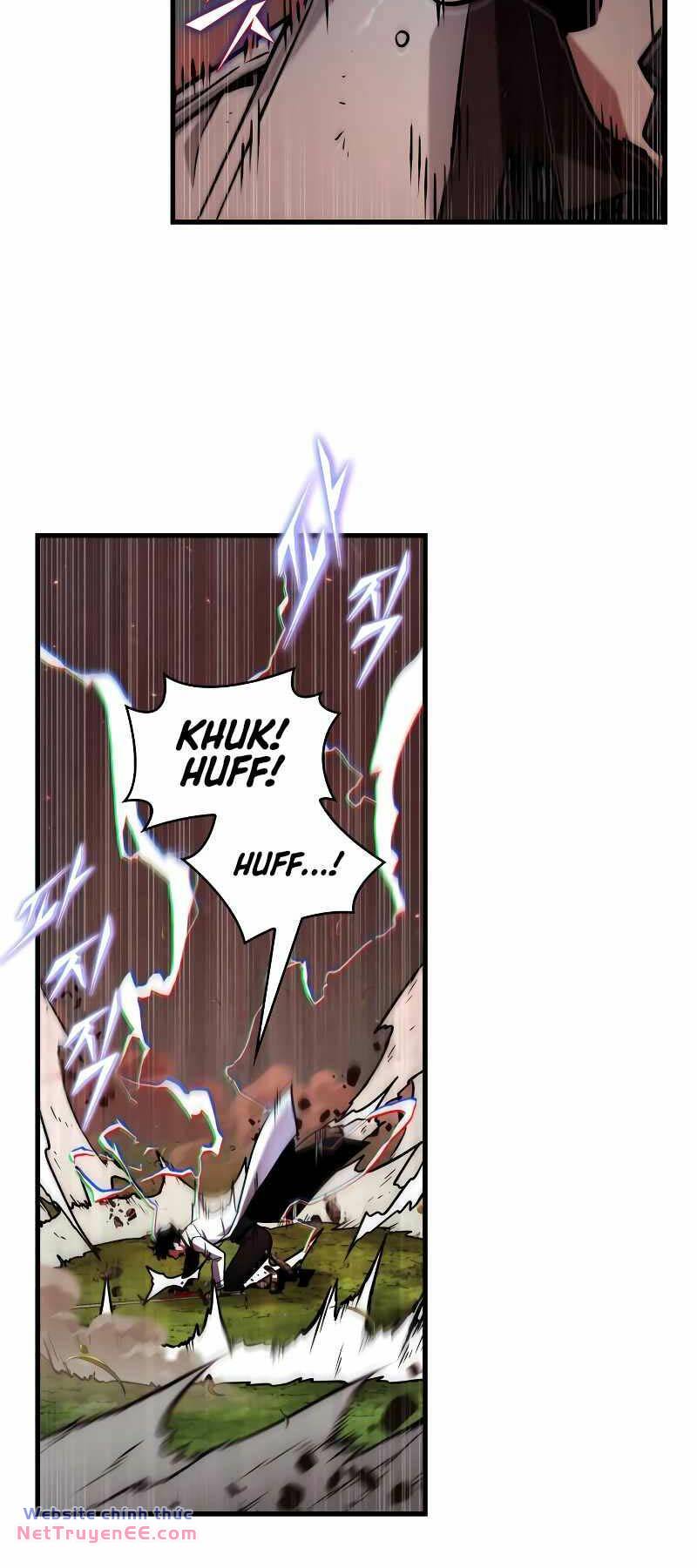 Toàn trí độc giả - Omniscient Reader - Chapter 203 - Page 10