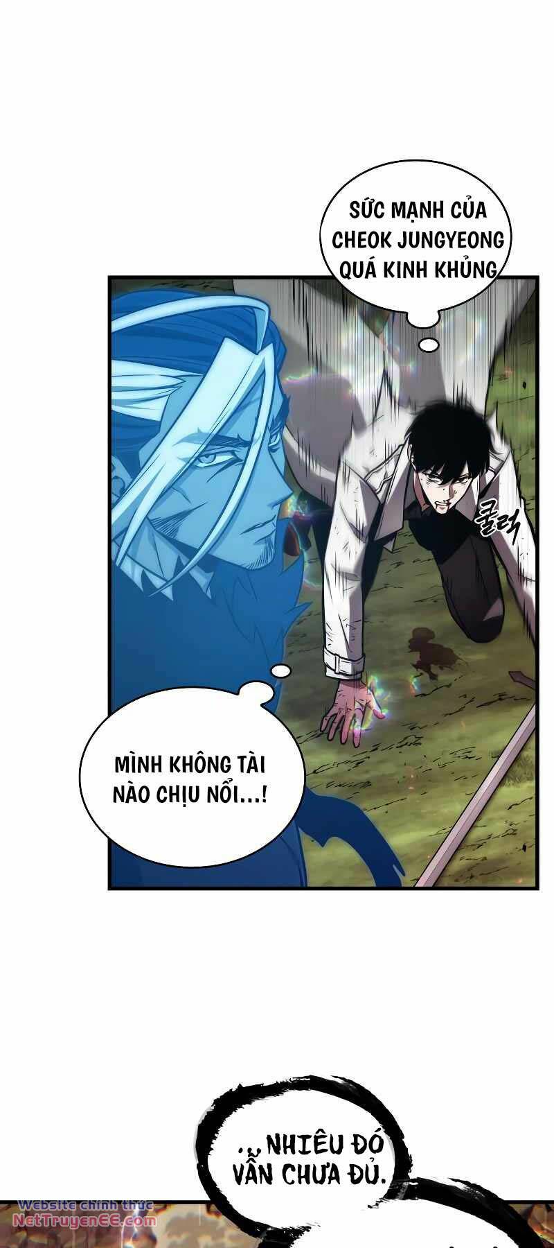 Toàn trí độc giả - Omniscient Reader - Chapter 203 - Page 11