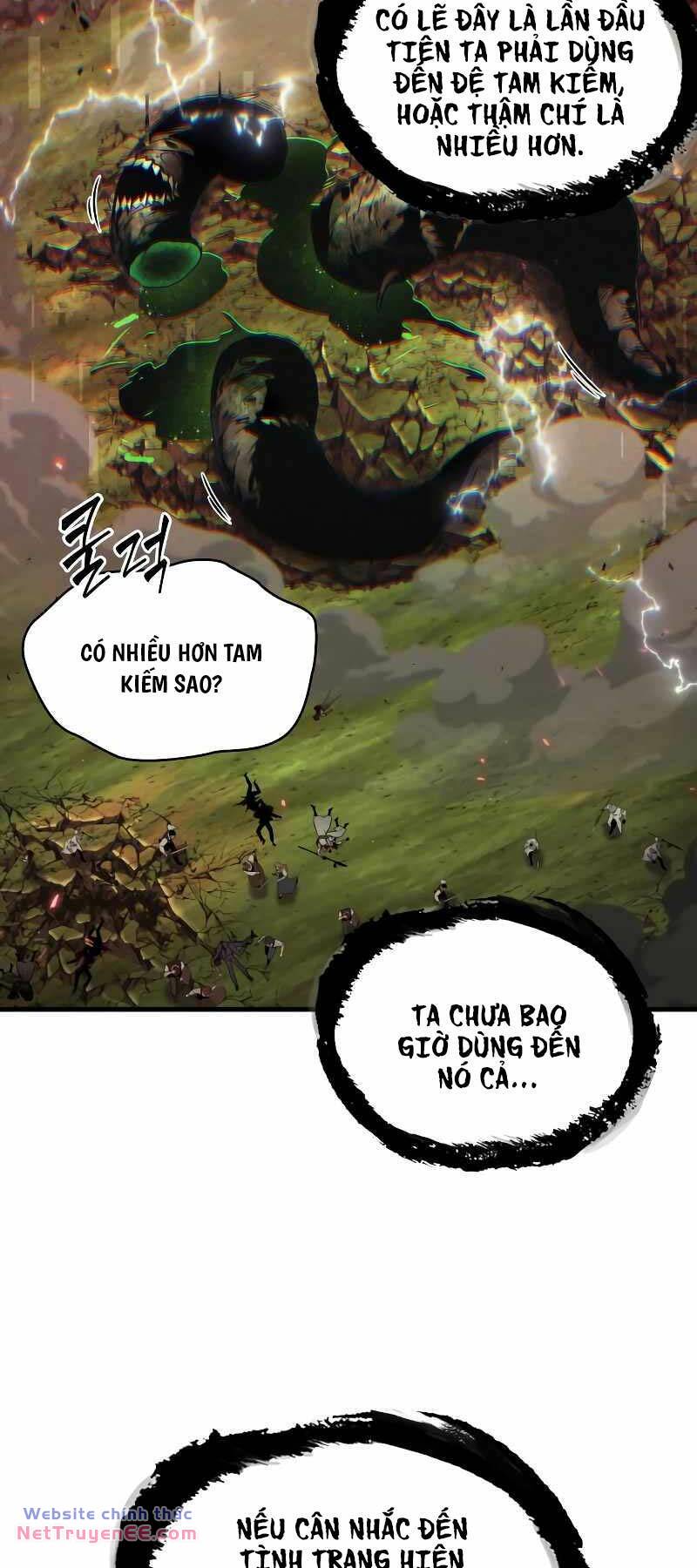 Toàn trí độc giả - Omniscient Reader - Chapter 203 - Page 12