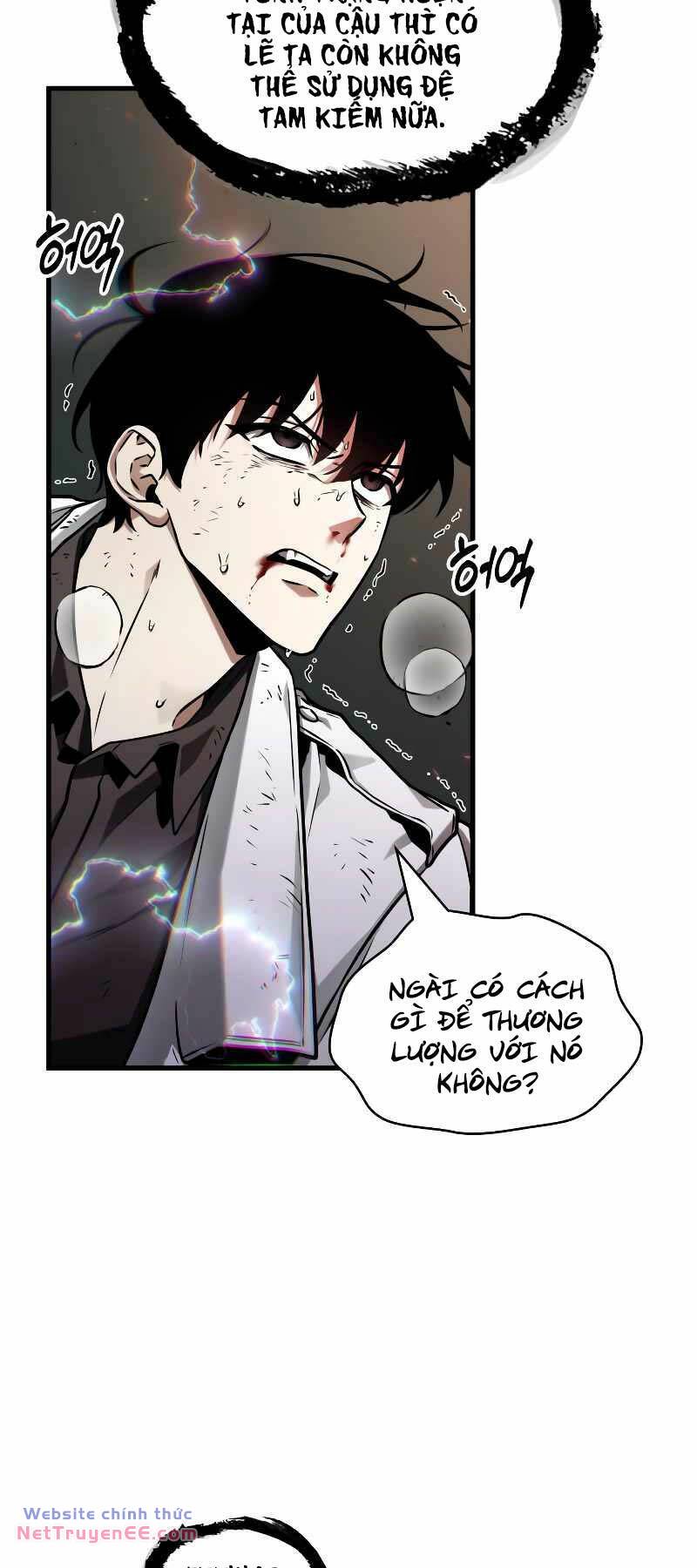 Toàn trí độc giả - Omniscient Reader - Chapter 203 - Page 13
