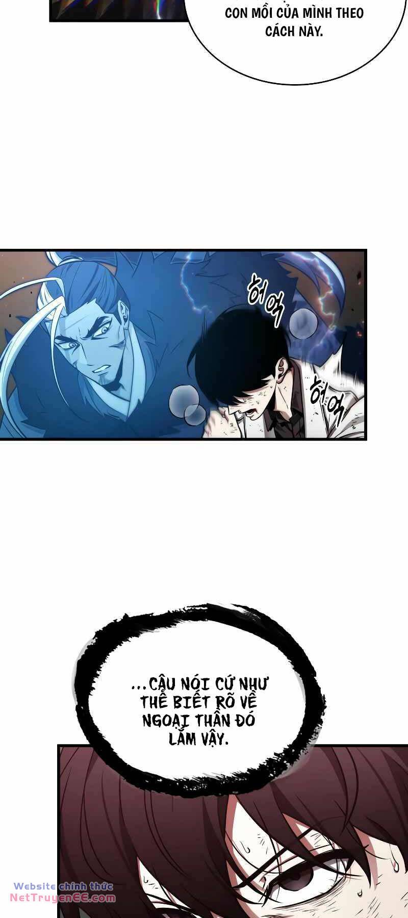 Toàn trí độc giả - Omniscient Reader - Chapter 203 - Page 17