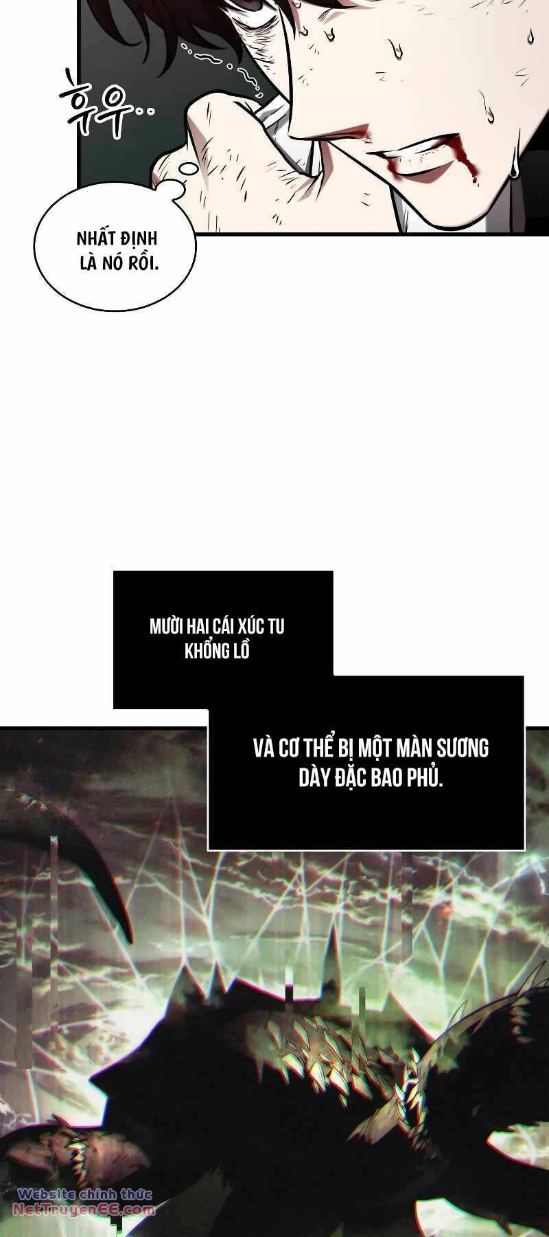 Toàn trí độc giả - Omniscient Reader - Chapter 203 - Page 18