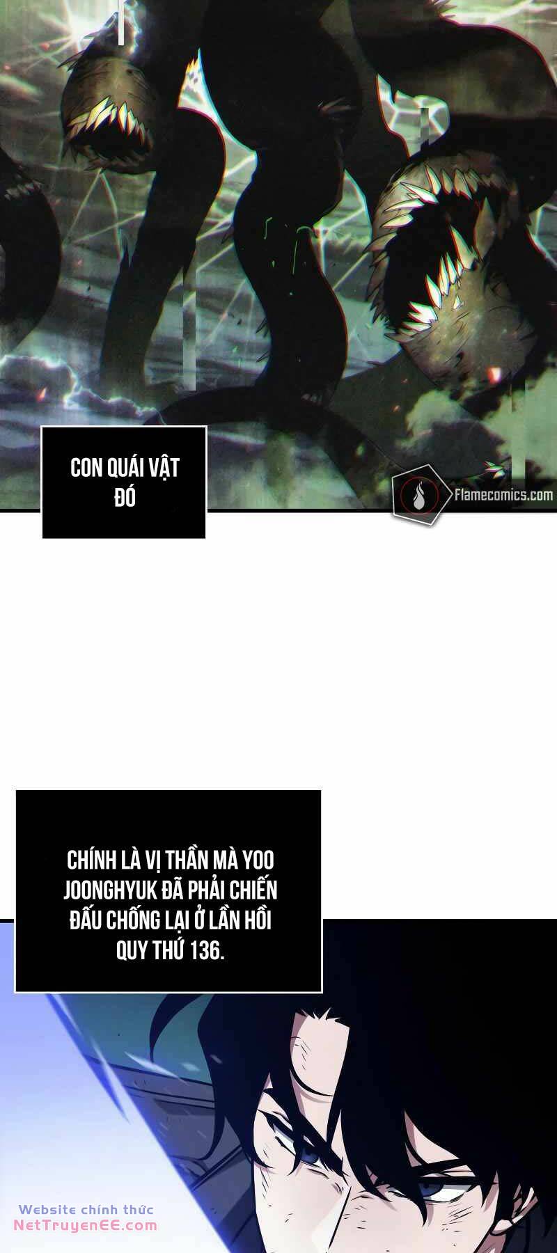 Toàn trí độc giả - Omniscient Reader - Chapter 203 - Page 19