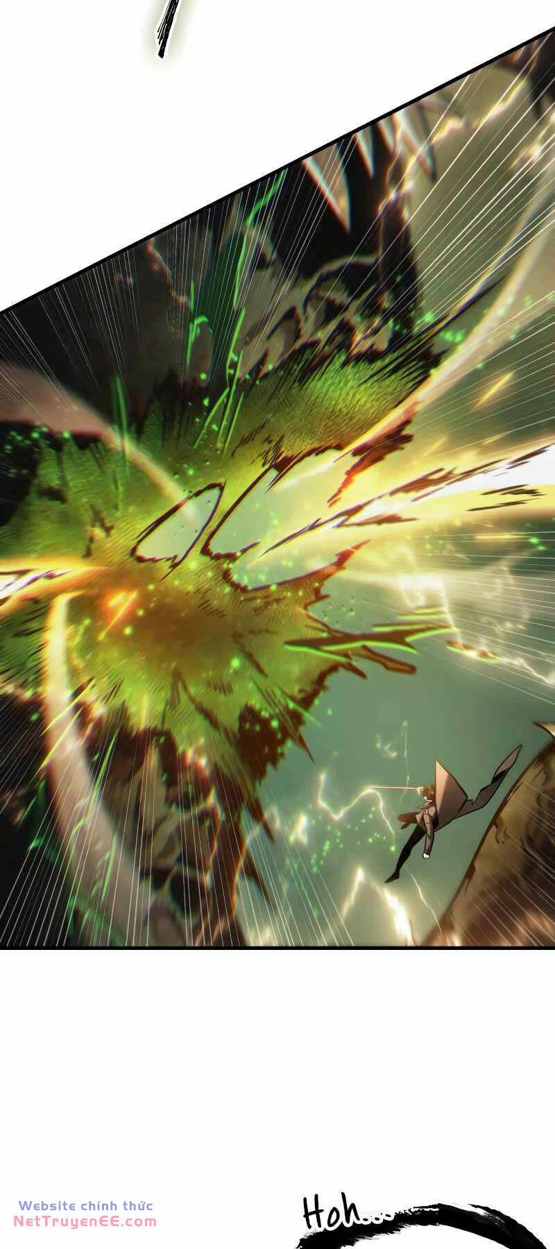 Toàn trí độc giả - Omniscient Reader - Chapter 203 - Page 24
