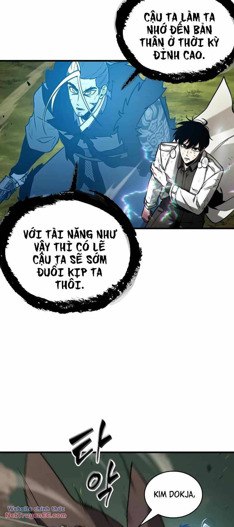 Toàn trí độc giả - Omniscient Reader - Chapter 203 - Page 25