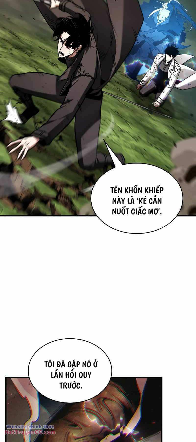 Toàn trí độc giả - Omniscient Reader - Chapter 203 - Page 26